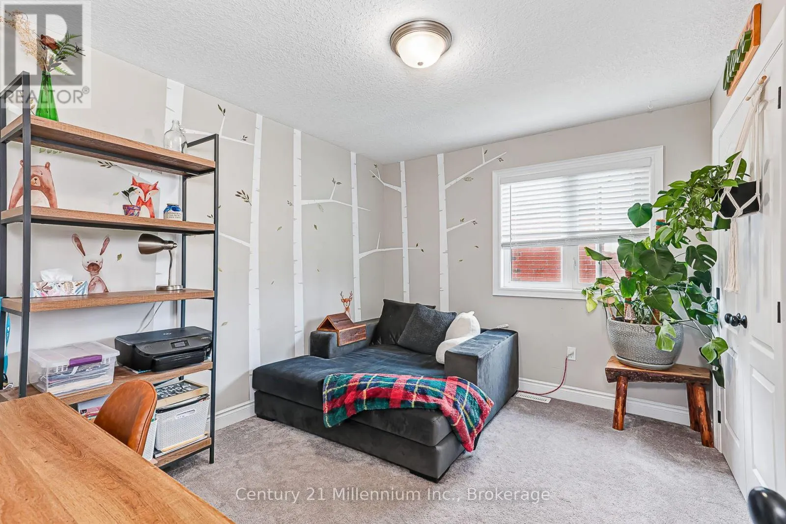 13 GILPIN CRESCENT