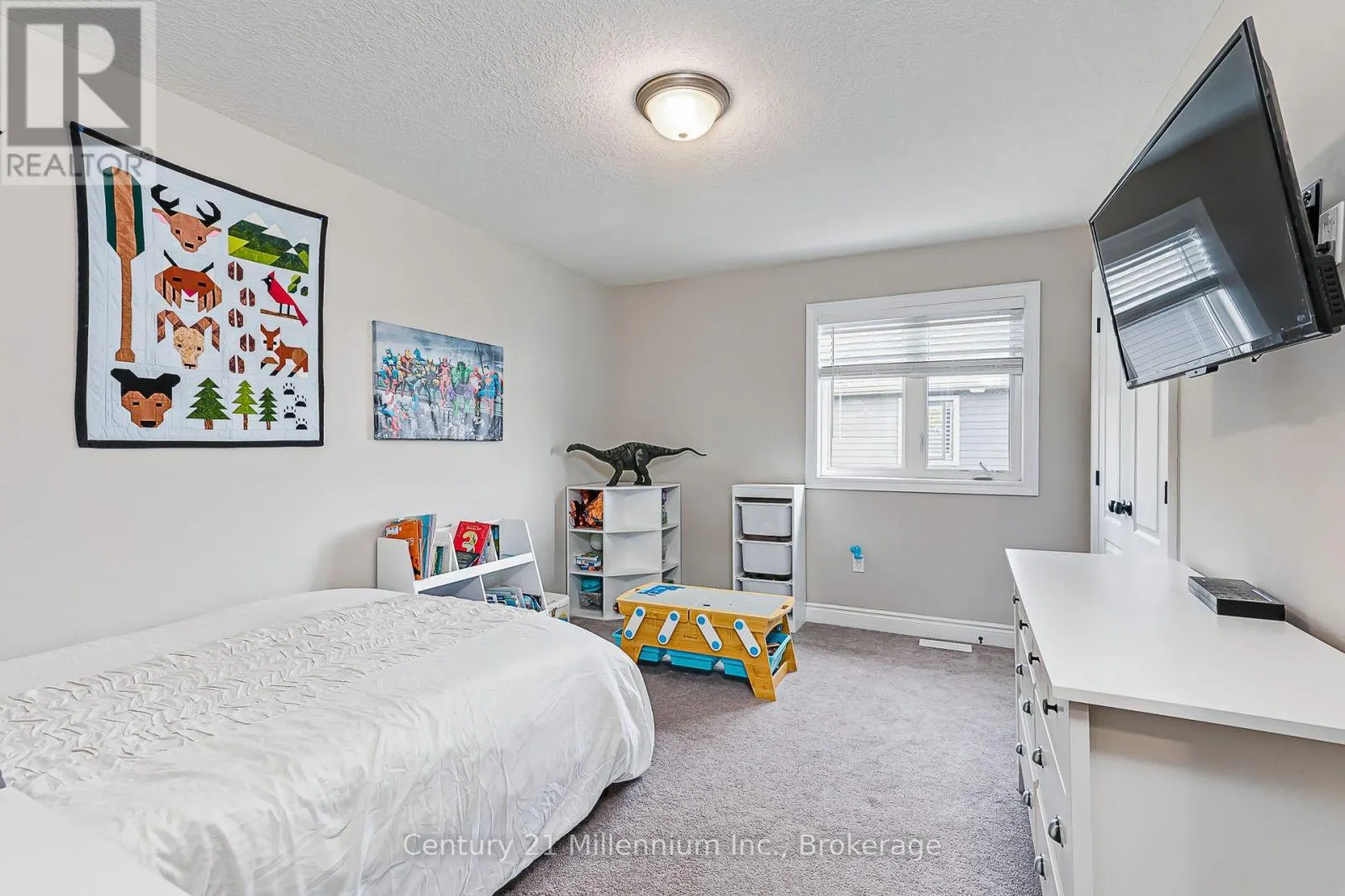 13 GILPIN CRESCENT