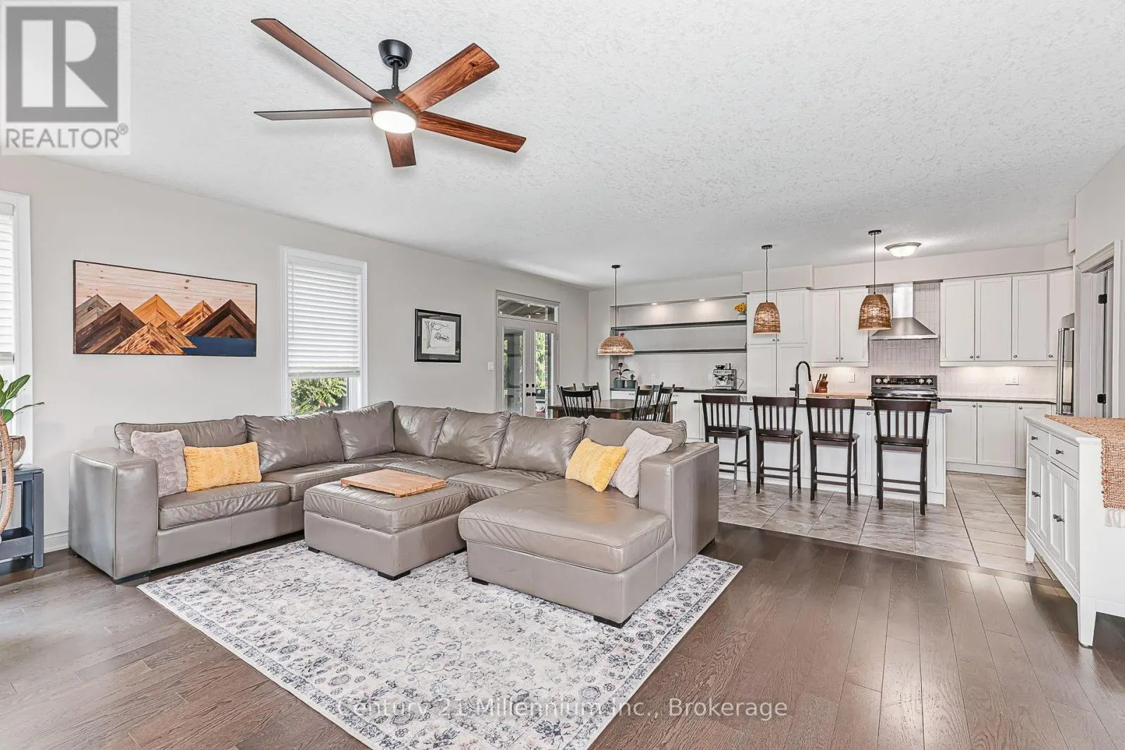 13 GILPIN CRESCENT