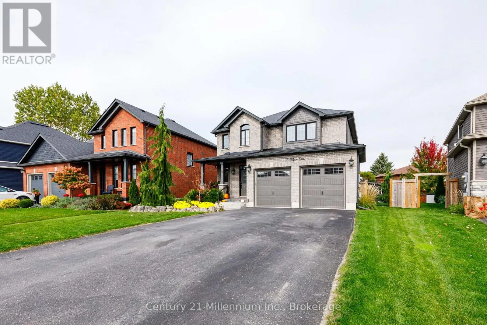 13 GILPIN CRESCENT