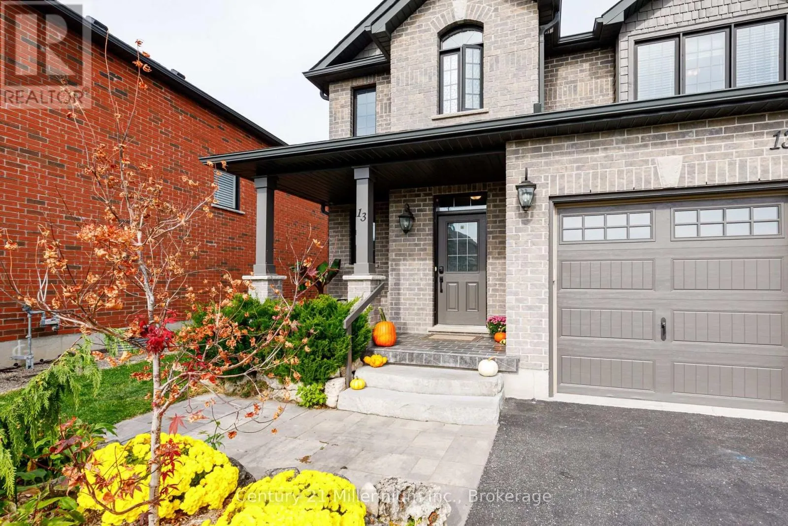13 GILPIN CRESCENT