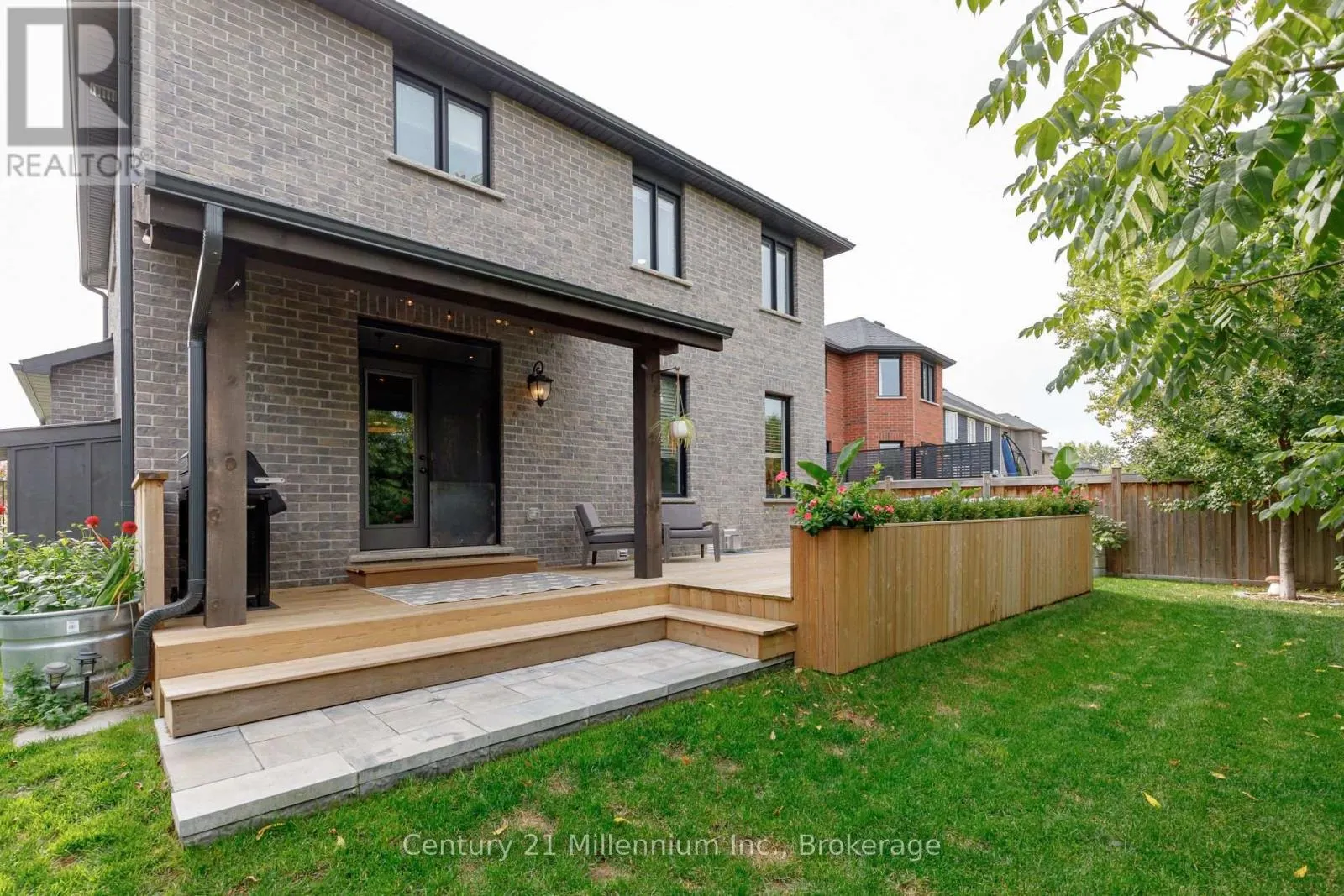 13 GILPIN CRESCENT