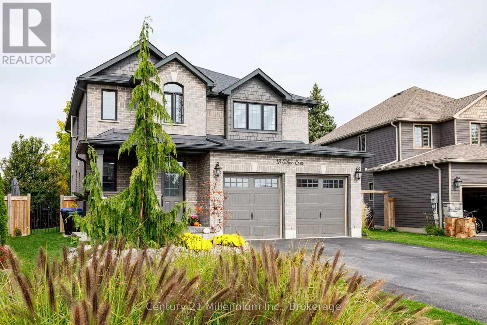 13 GILPIN CRESCENT
