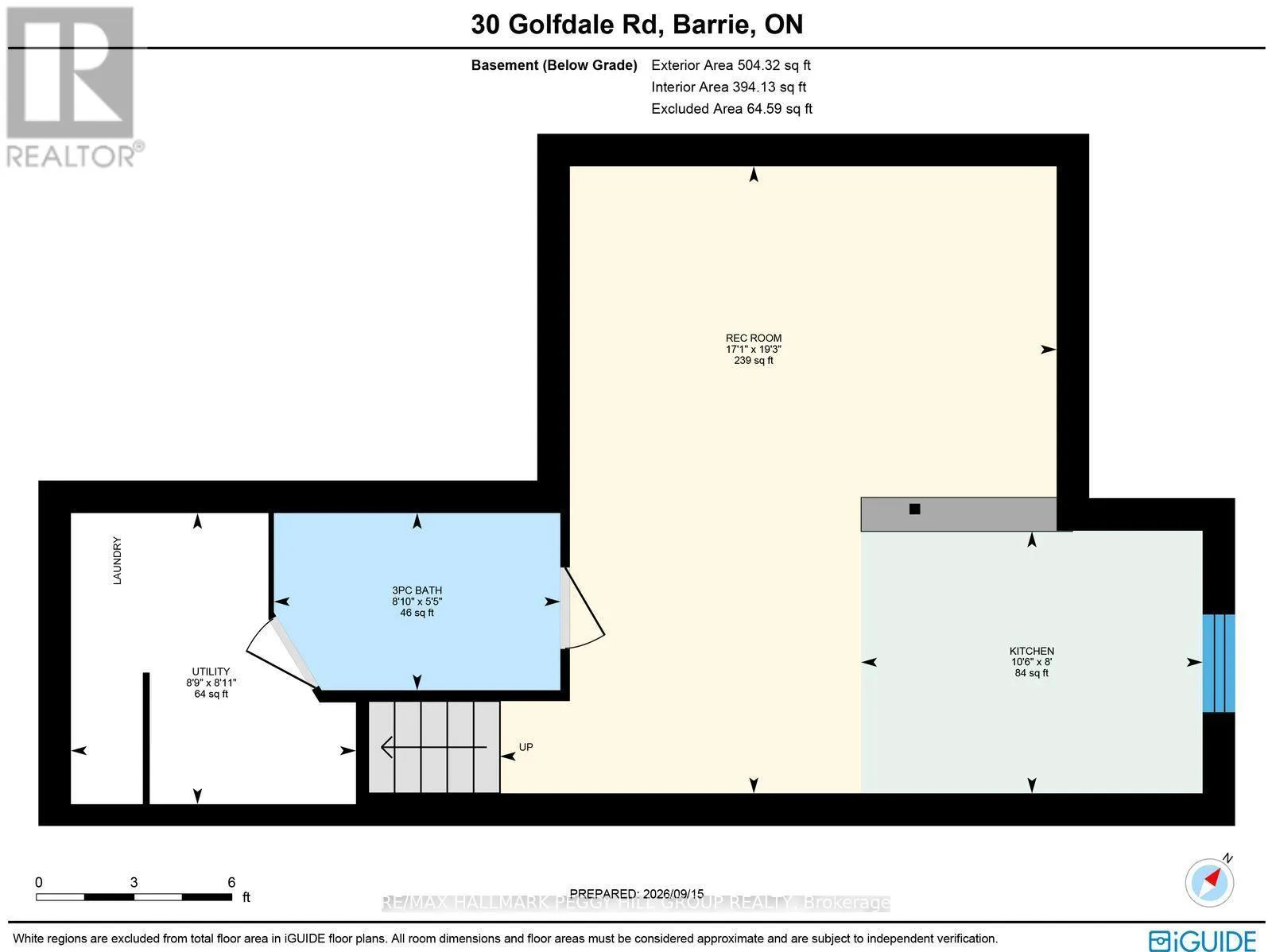 30 GOLFDALE ROAD