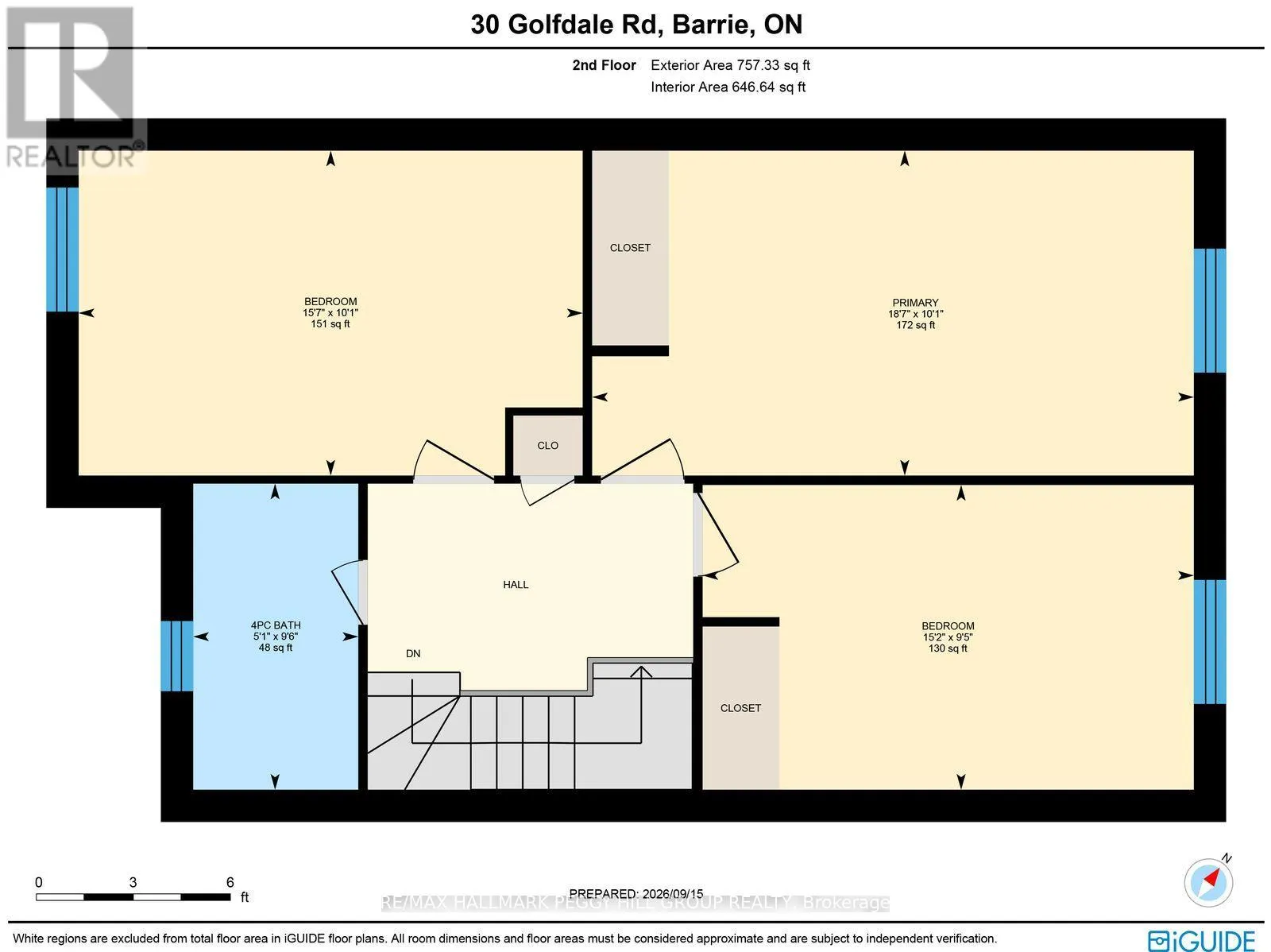 30 GOLFDALE ROAD