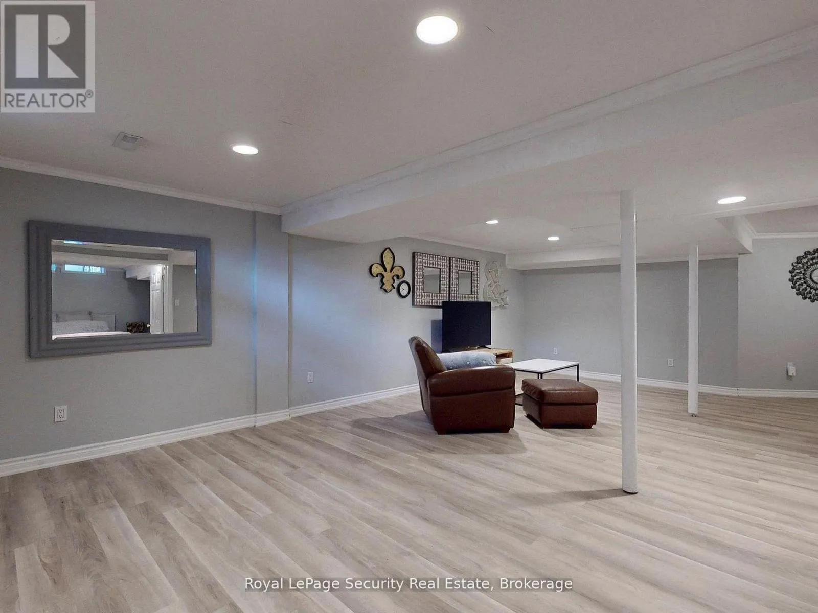 122 BROWNING TRAIL