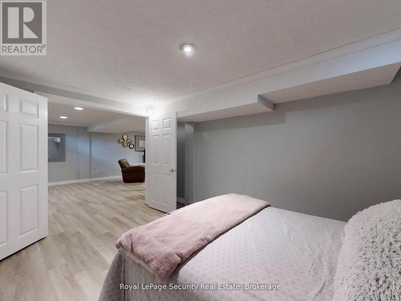 122 BROWNING TRAIL