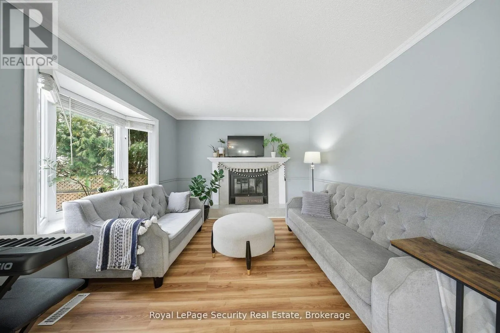 122 BROWNING TRAIL