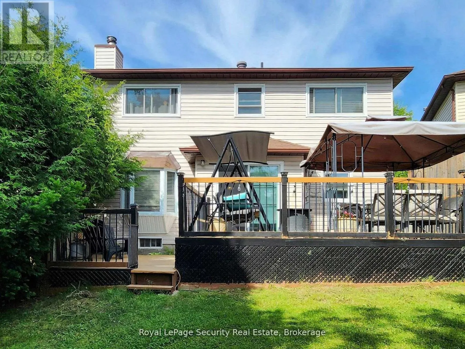122 BROWNING TRAIL