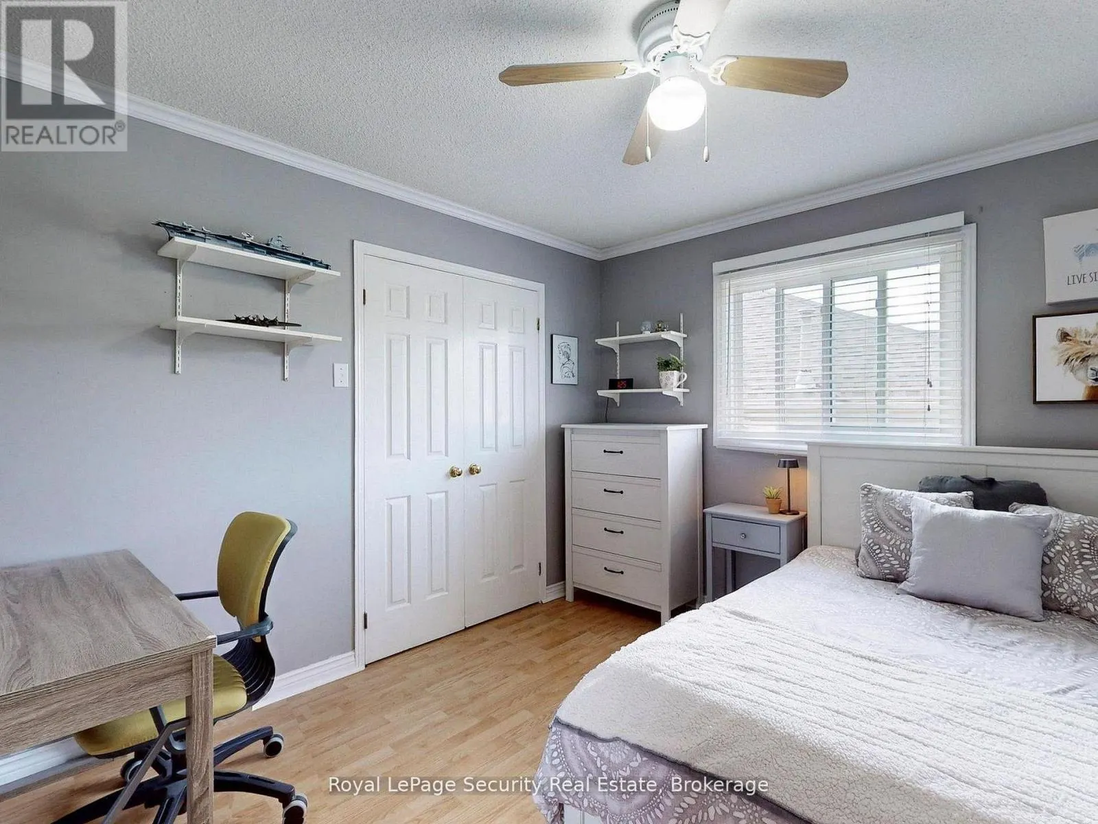 122 BROWNING TRAIL