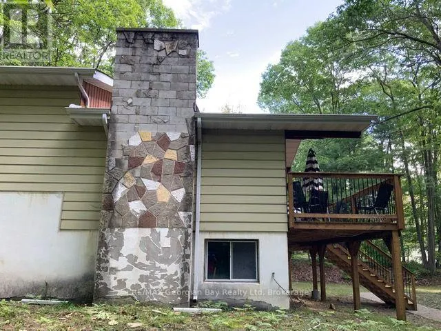 44 TALL PINES DRIVE NW