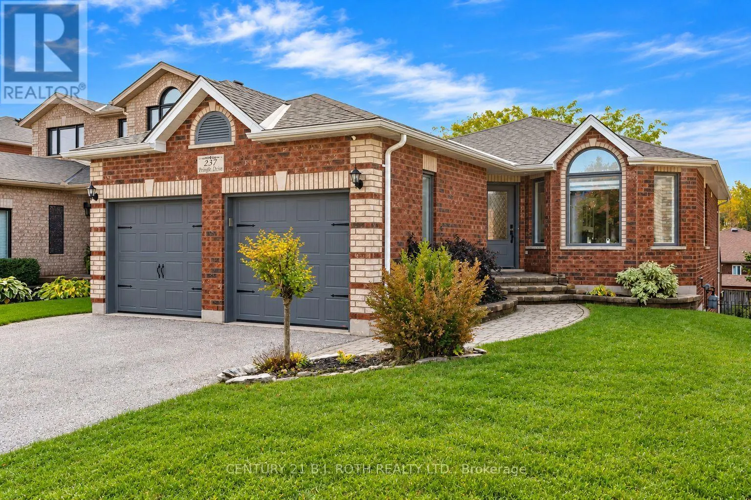 237 PRINGLE DRIVE