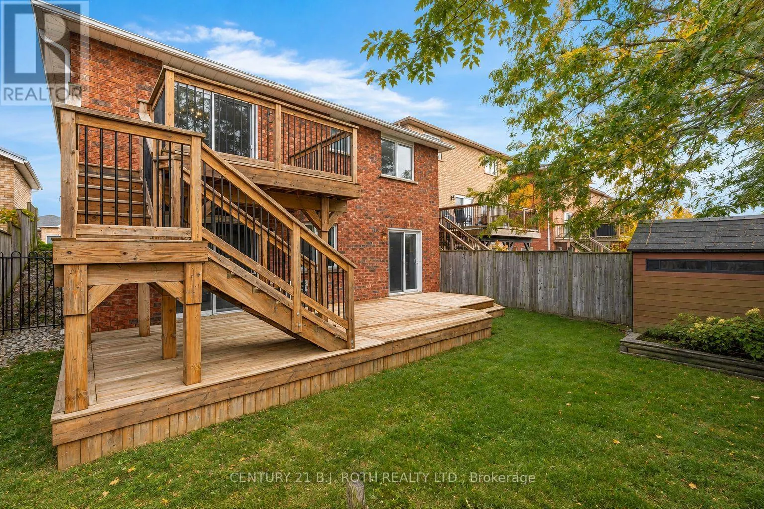 237 PRINGLE DRIVE