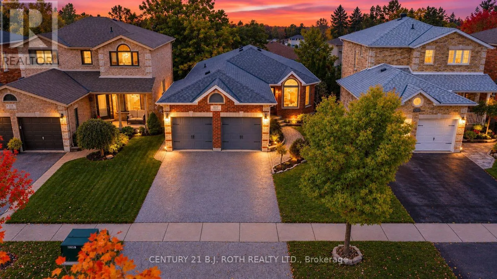 237 PRINGLE DRIVE