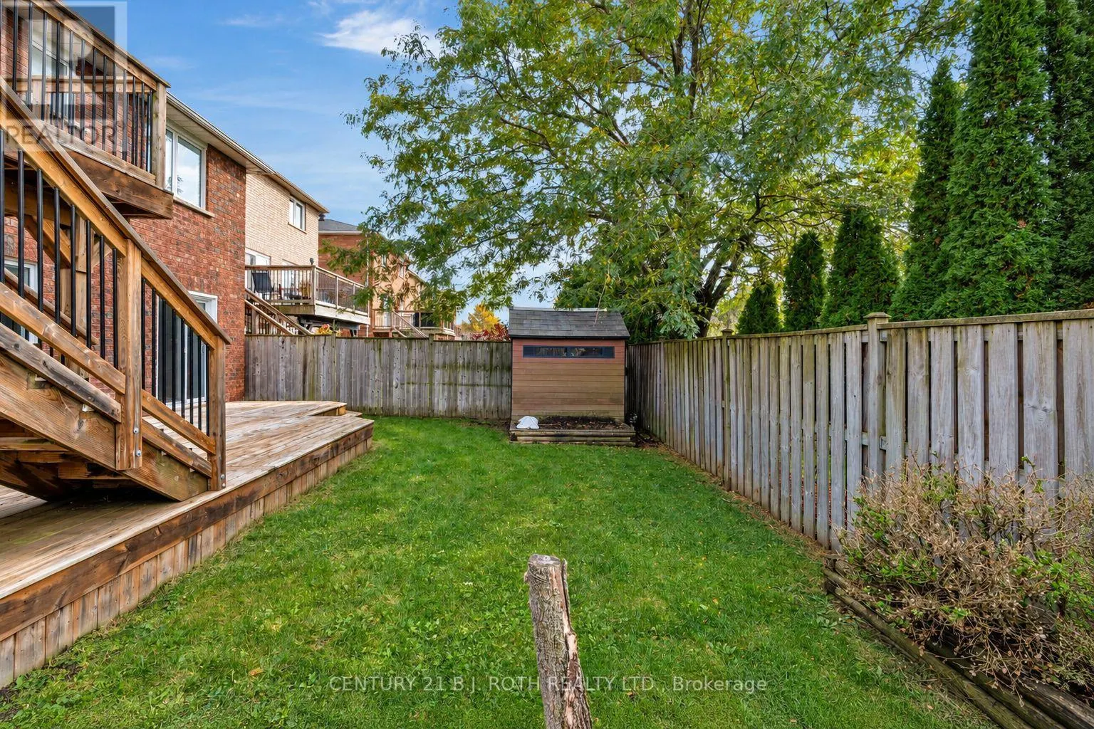 237 PRINGLE DRIVE