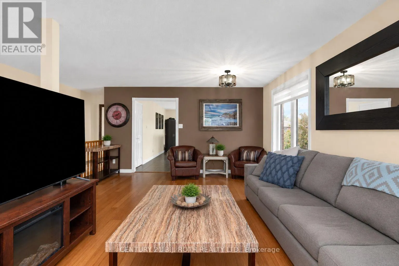 237 PRINGLE DRIVE