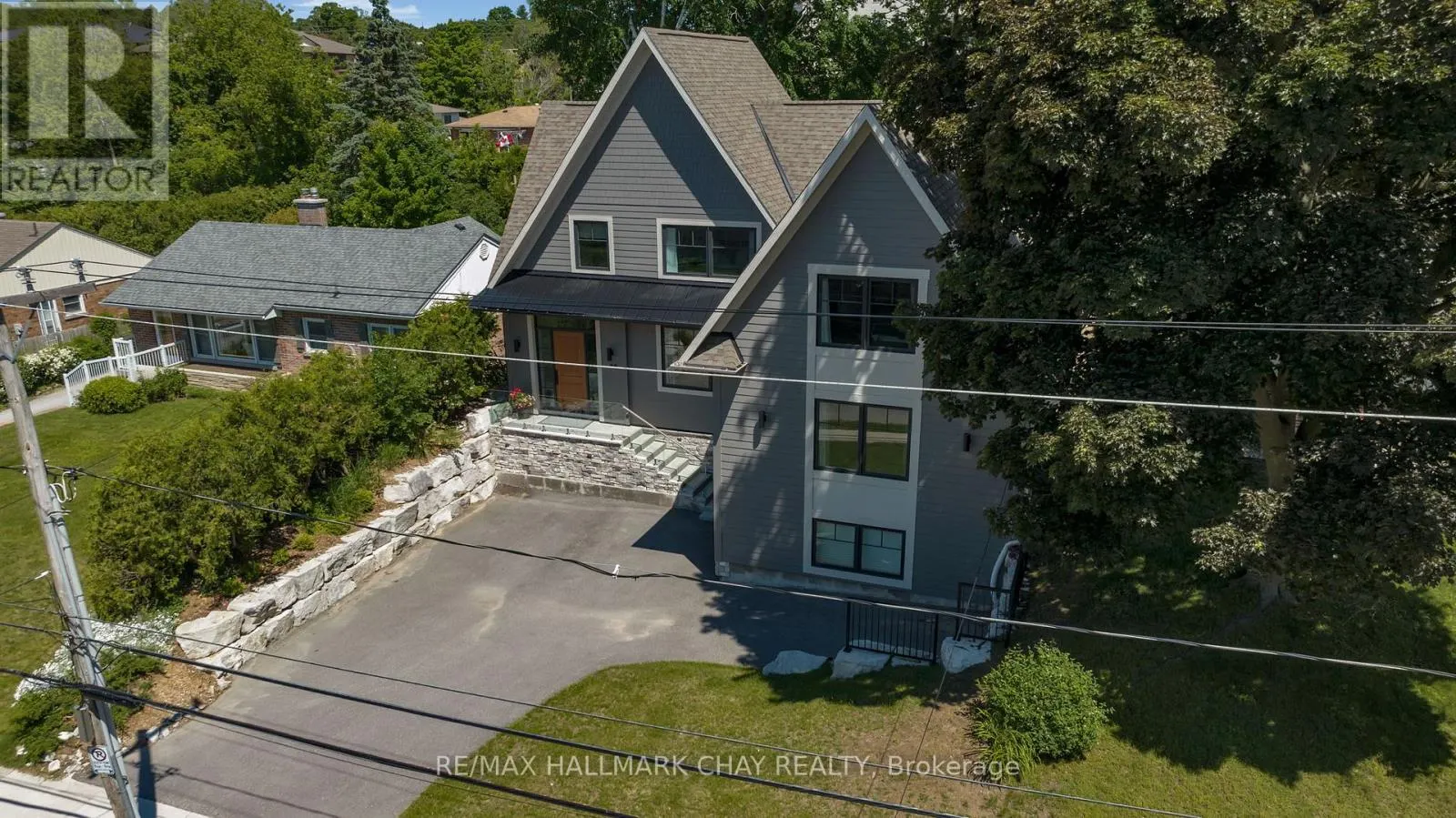 98 SHANTY BAY ROAD