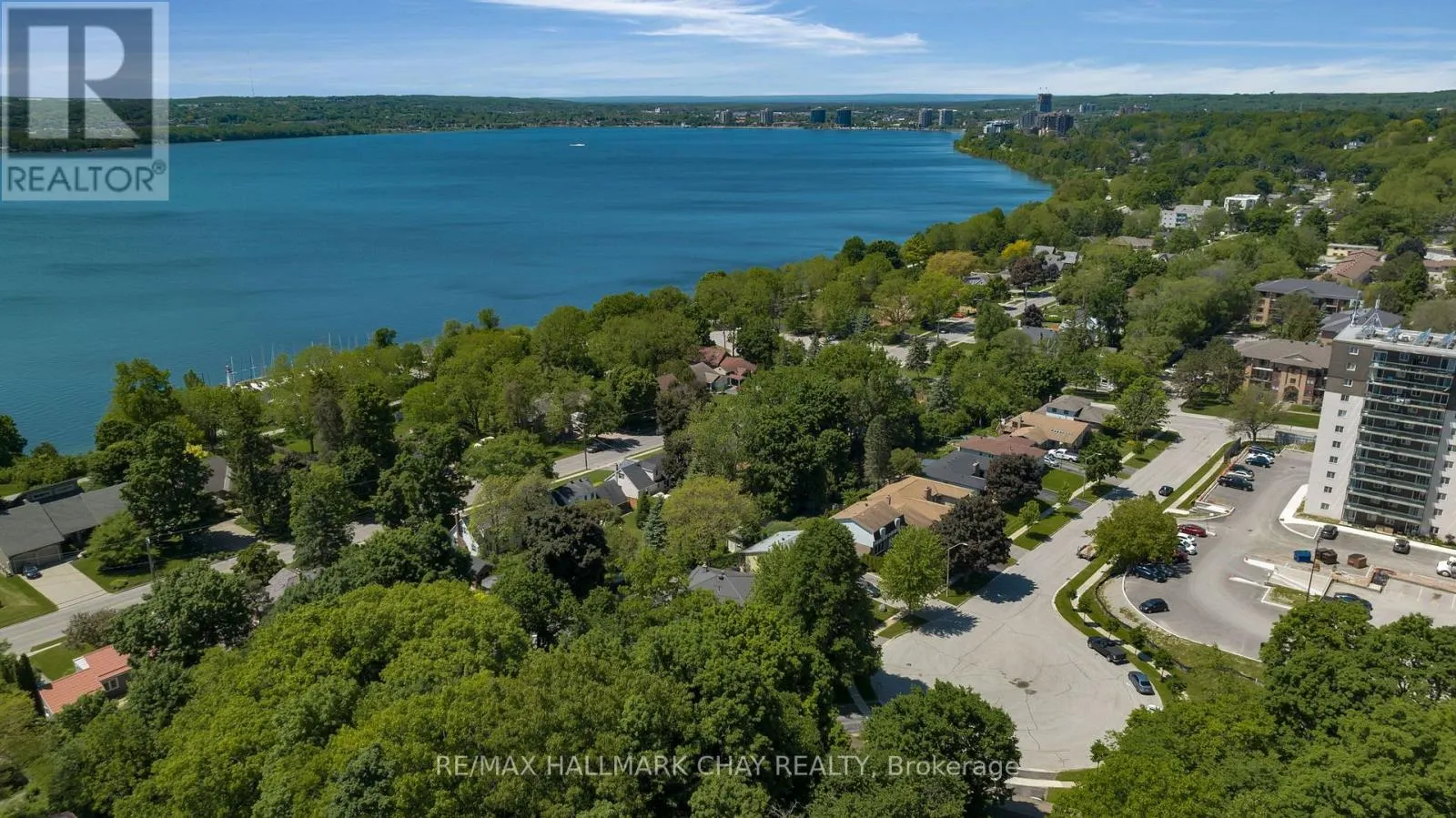 98 SHANTY BAY ROAD