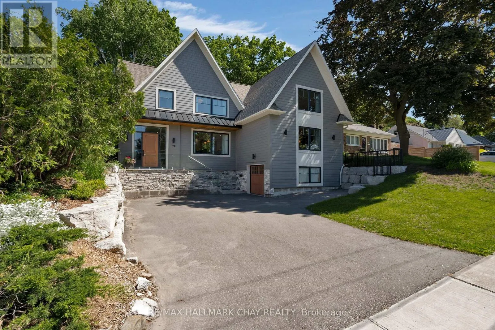 98 SHANTY BAY ROAD