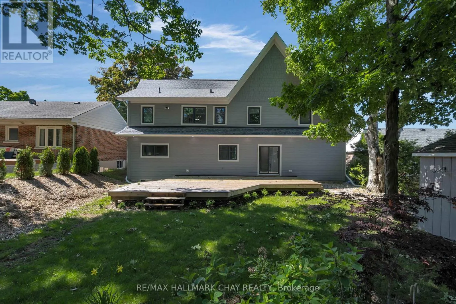 98 SHANTY BAY ROAD