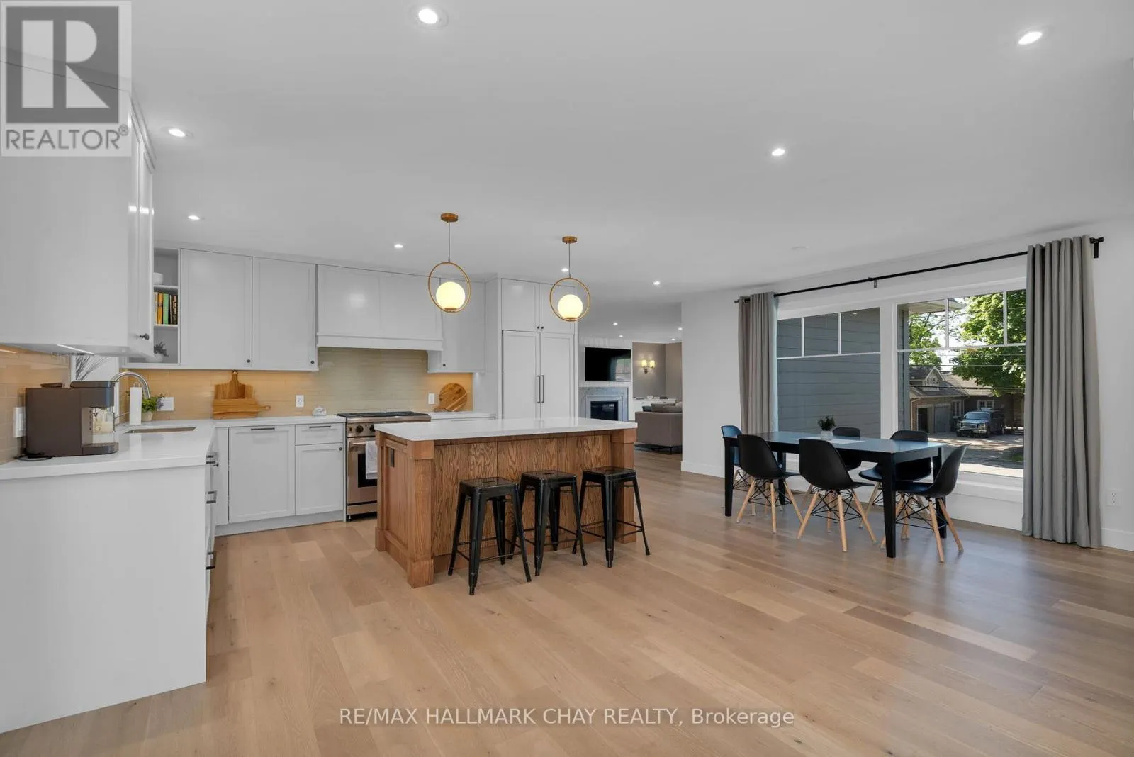 98 SHANTY BAY ROAD