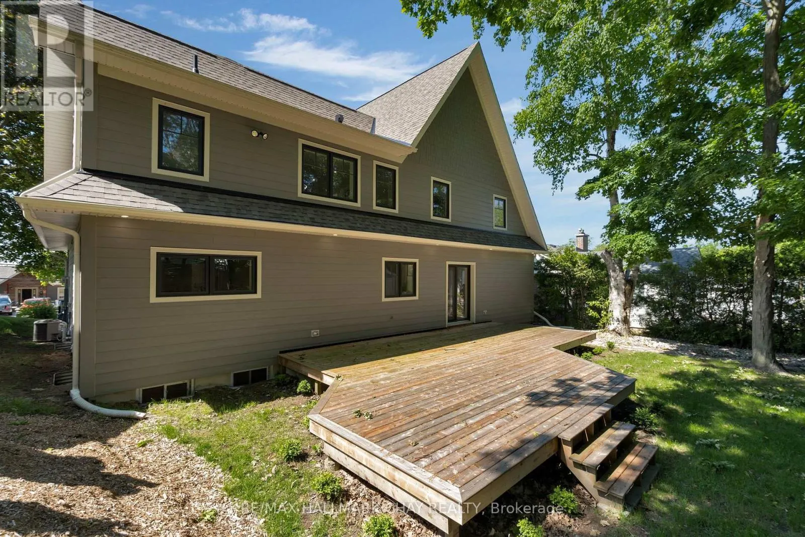 98 SHANTY BAY ROAD