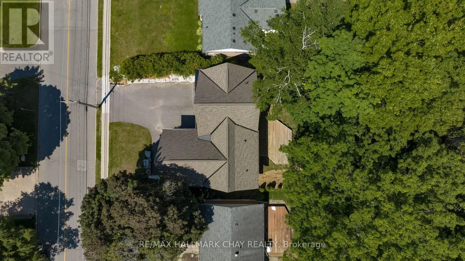 98 SHANTY BAY ROAD