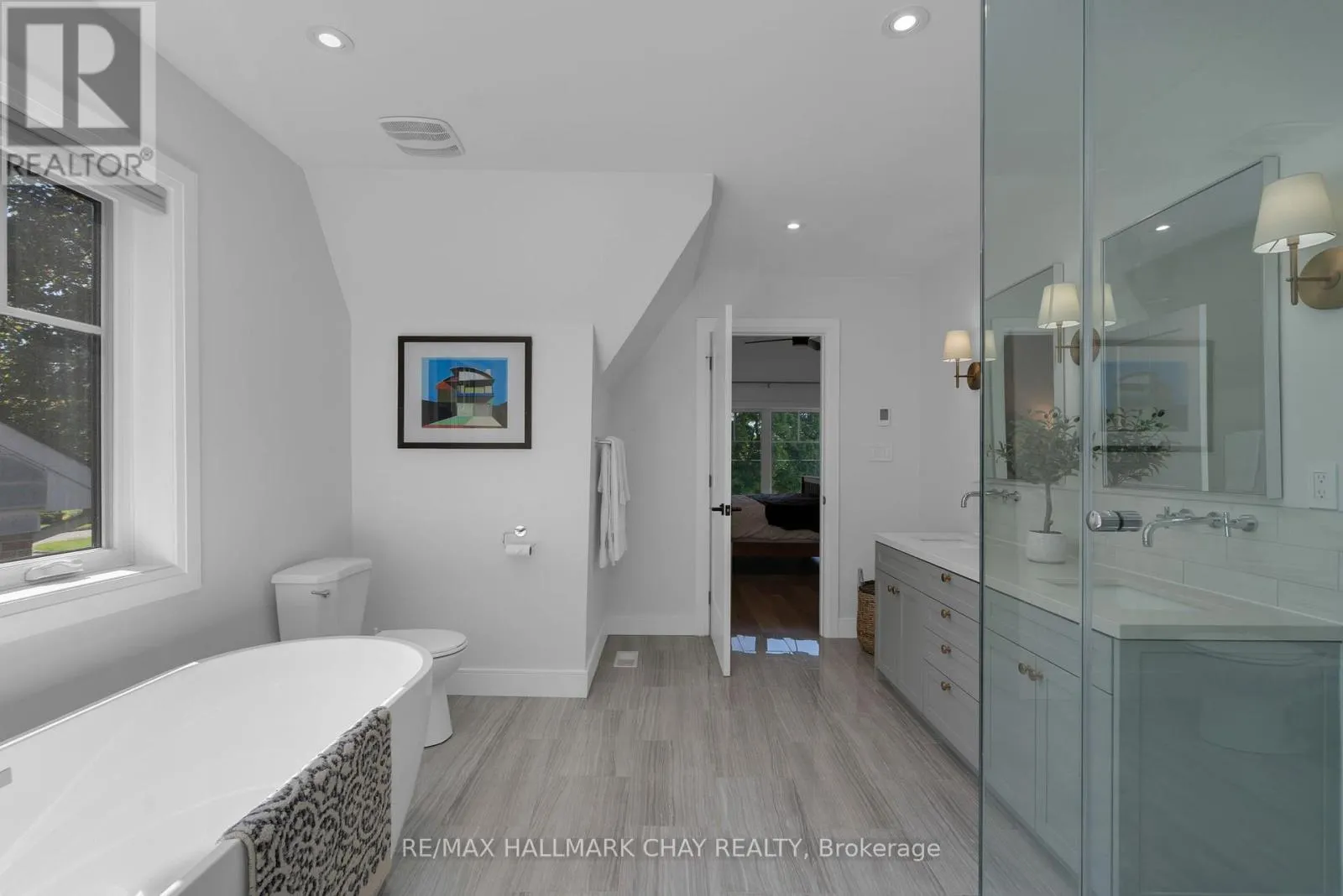 98 SHANTY BAY ROAD