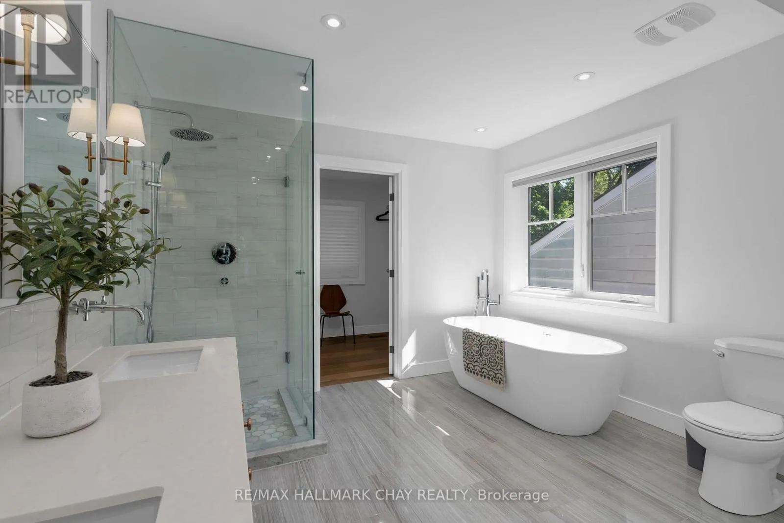 98 SHANTY BAY ROAD