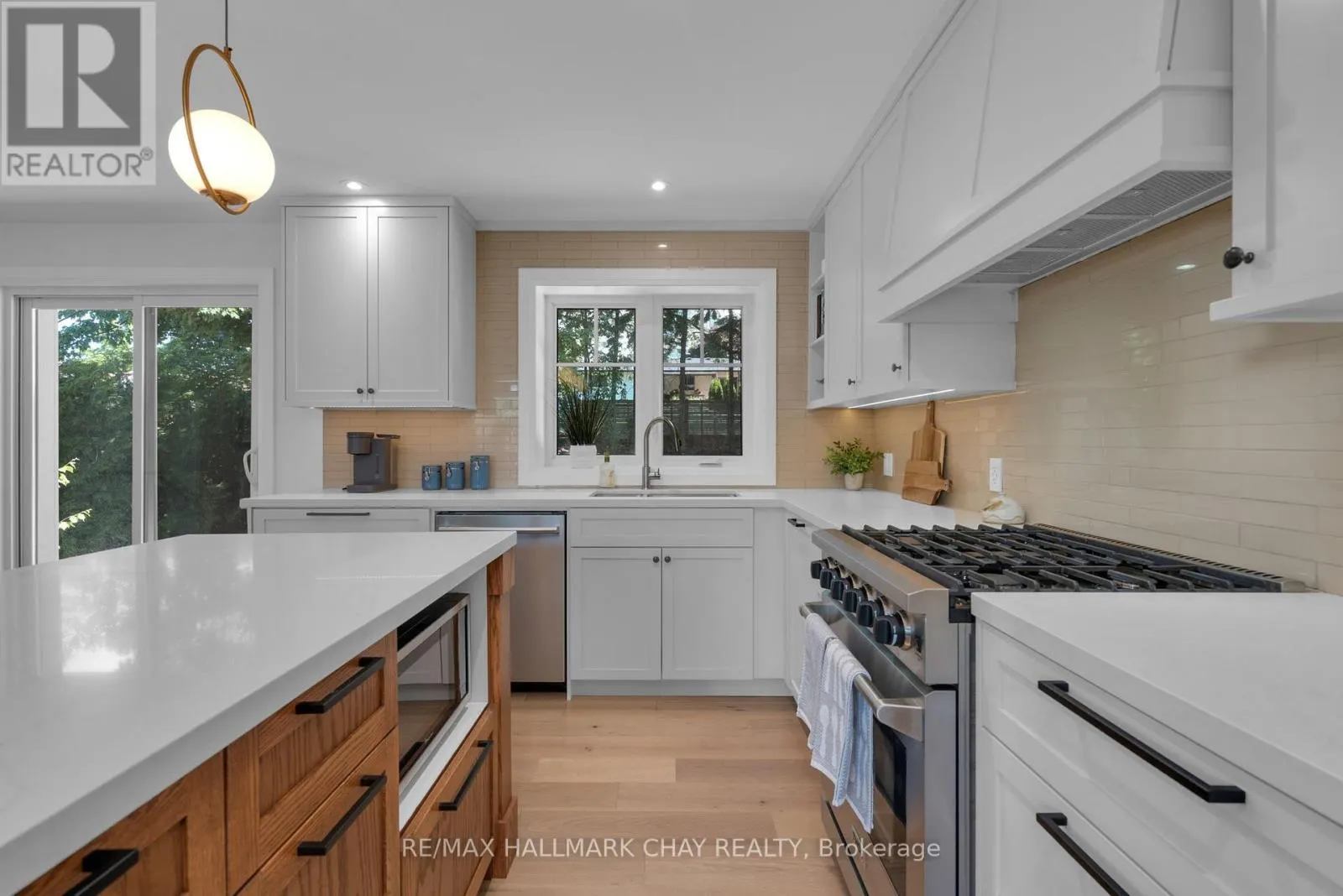 98 SHANTY BAY ROAD