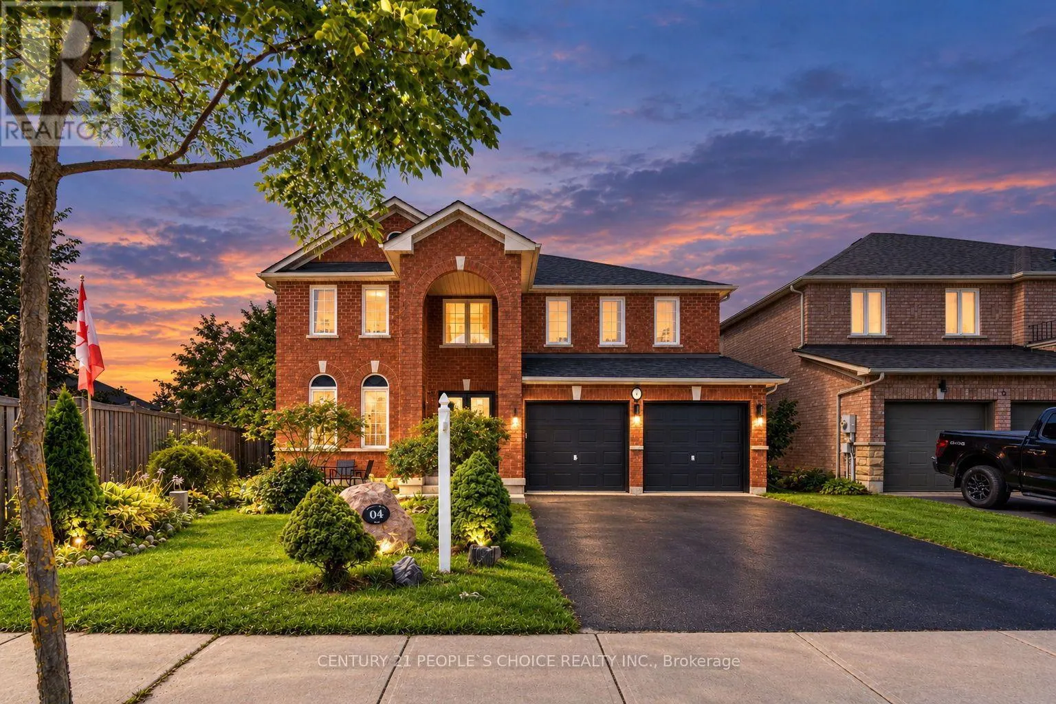 4 IMPERIAL CROWN LANE