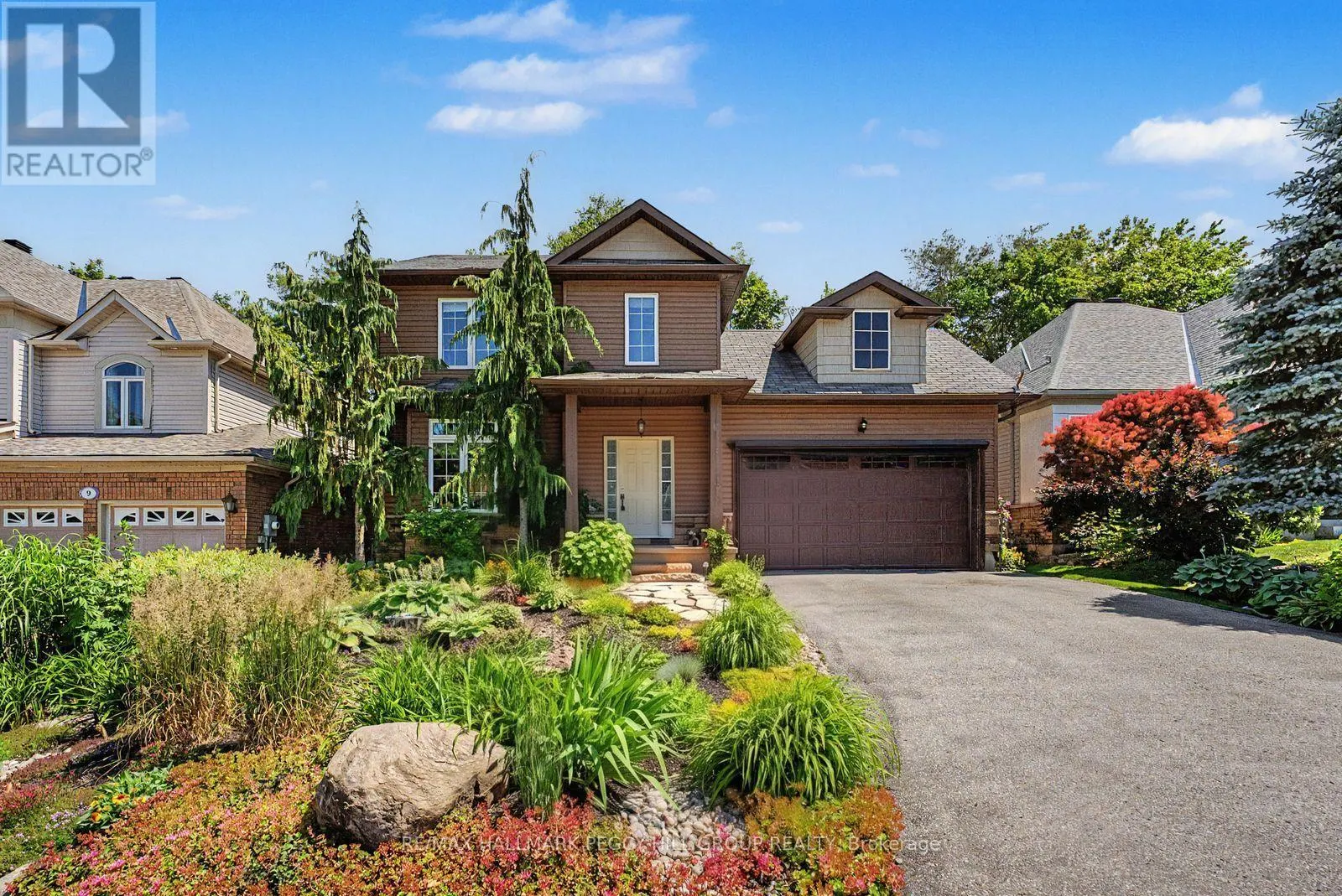 11 OAKMONT AVENUE