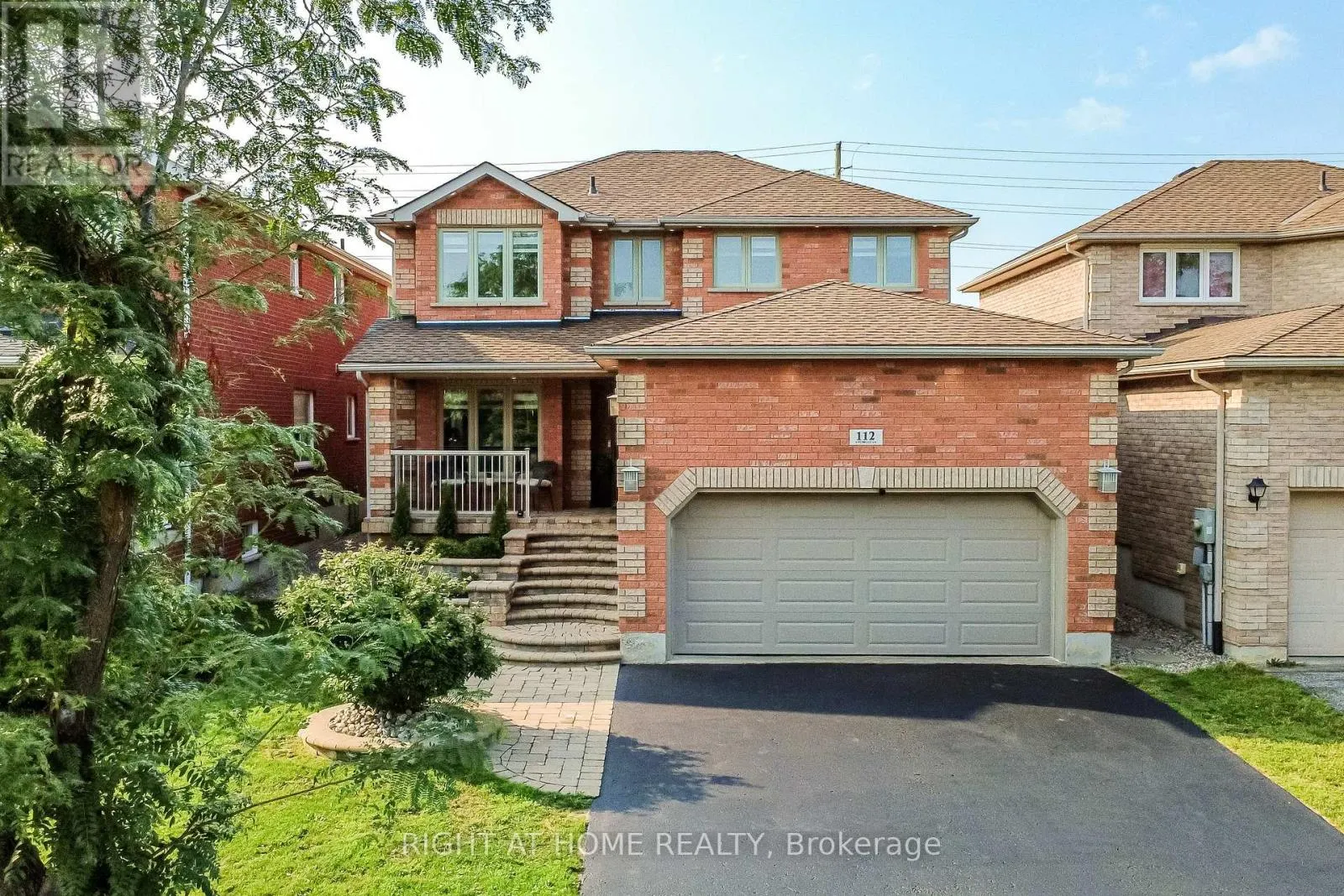 112 BIRCHWOOD DRIVE