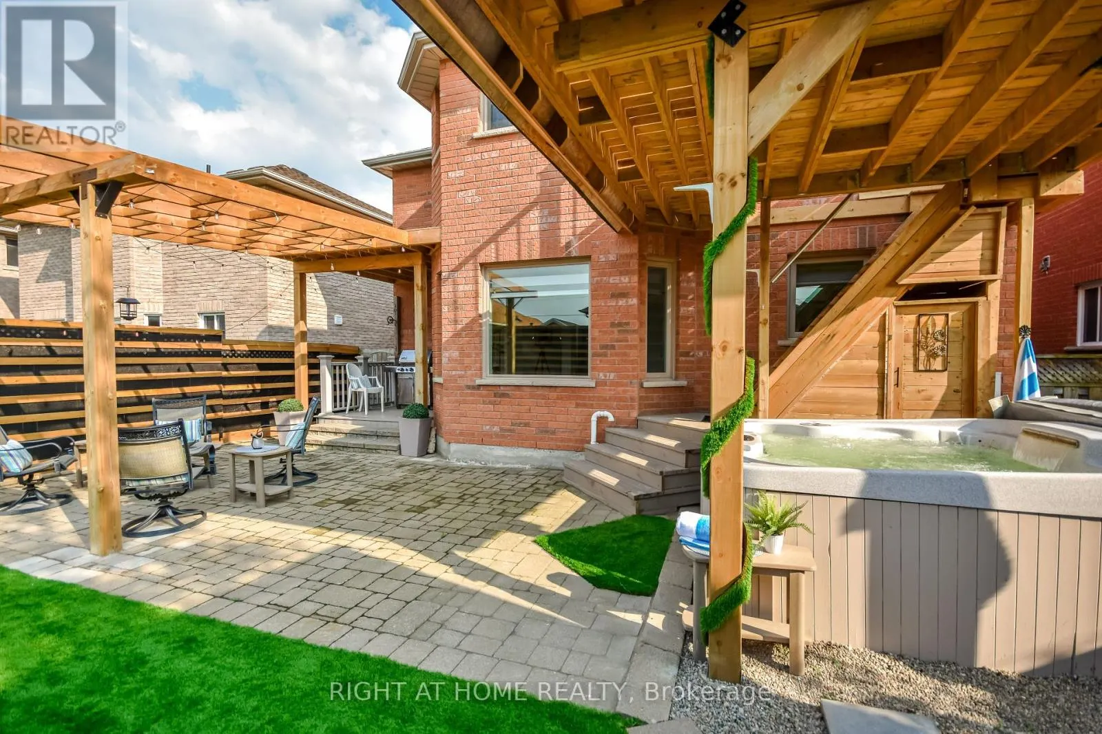 112 BIRCHWOOD DRIVE