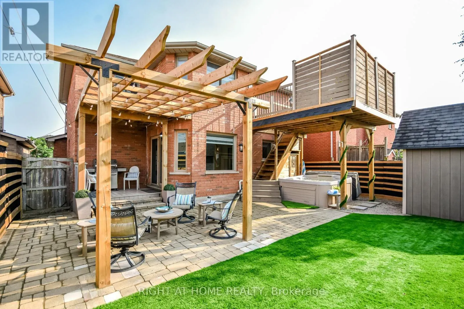 112 BIRCHWOOD DRIVE