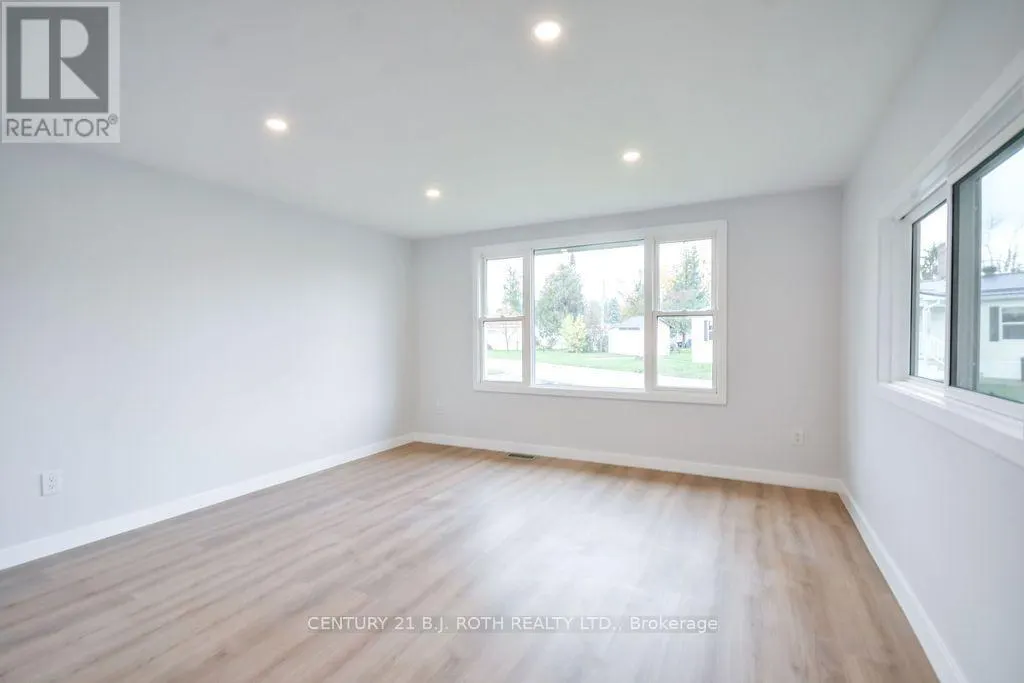 12 FERGUSHILL ROAD