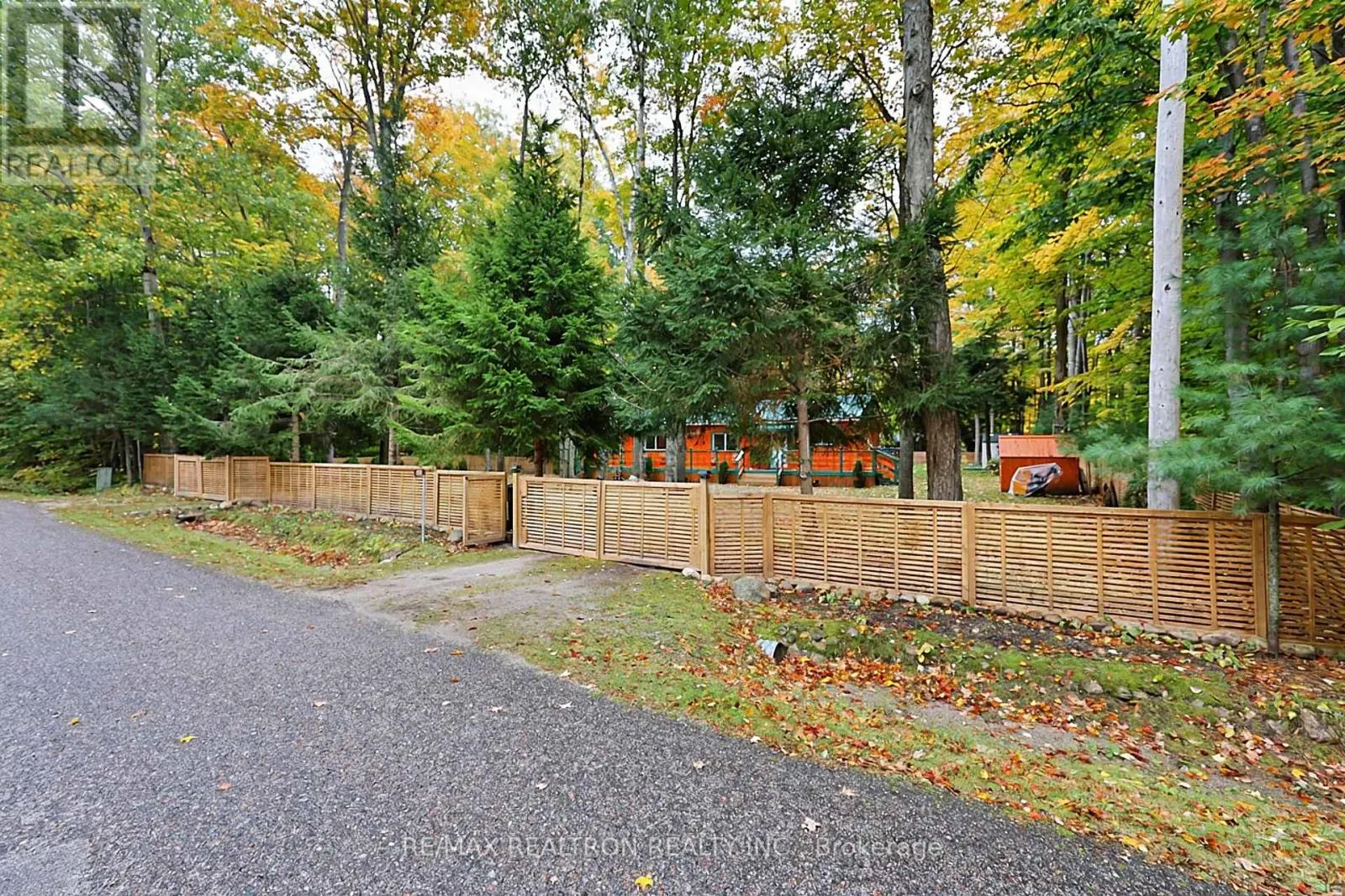 49 WOLFE TRAIL