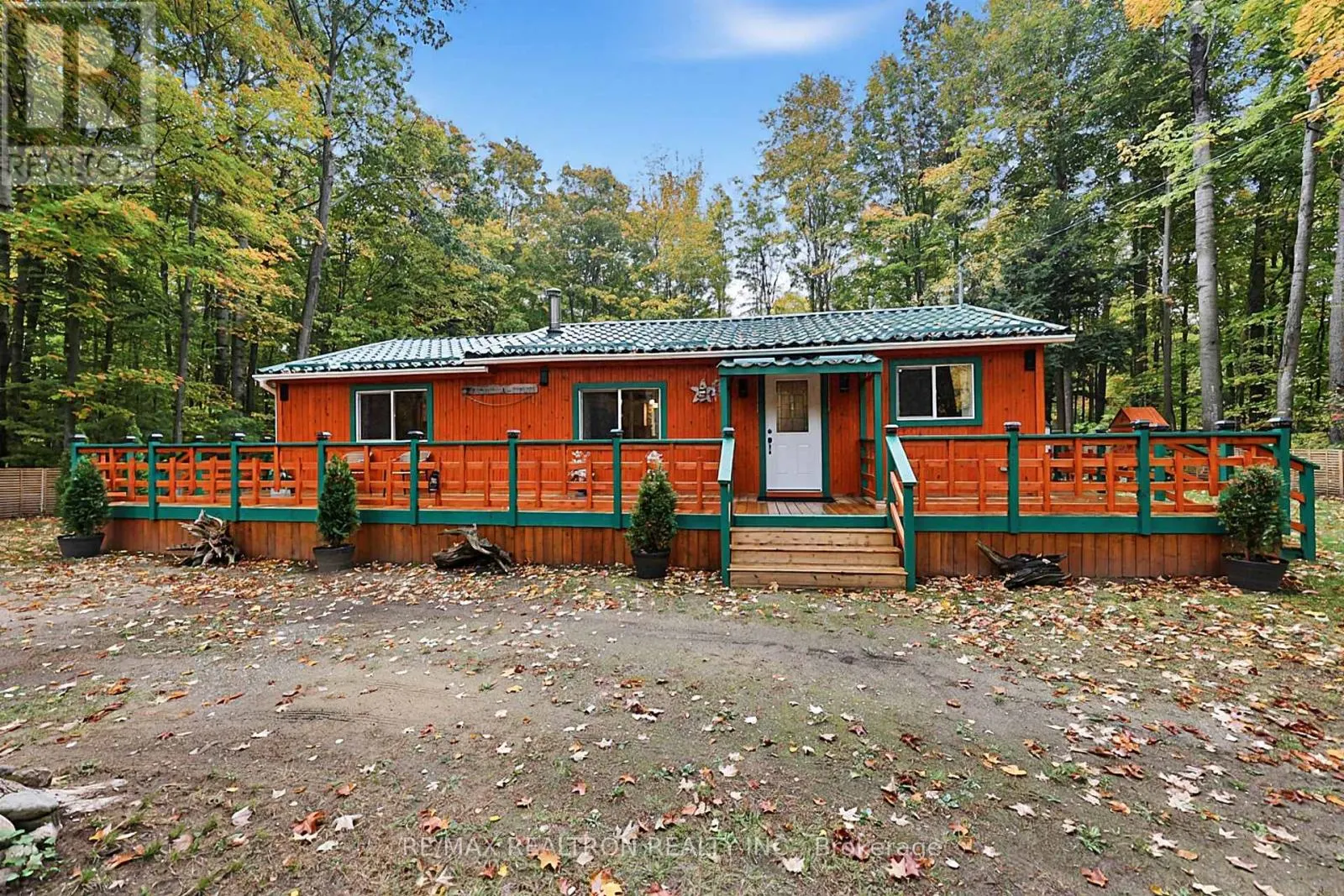 49 WOLFE TRAIL