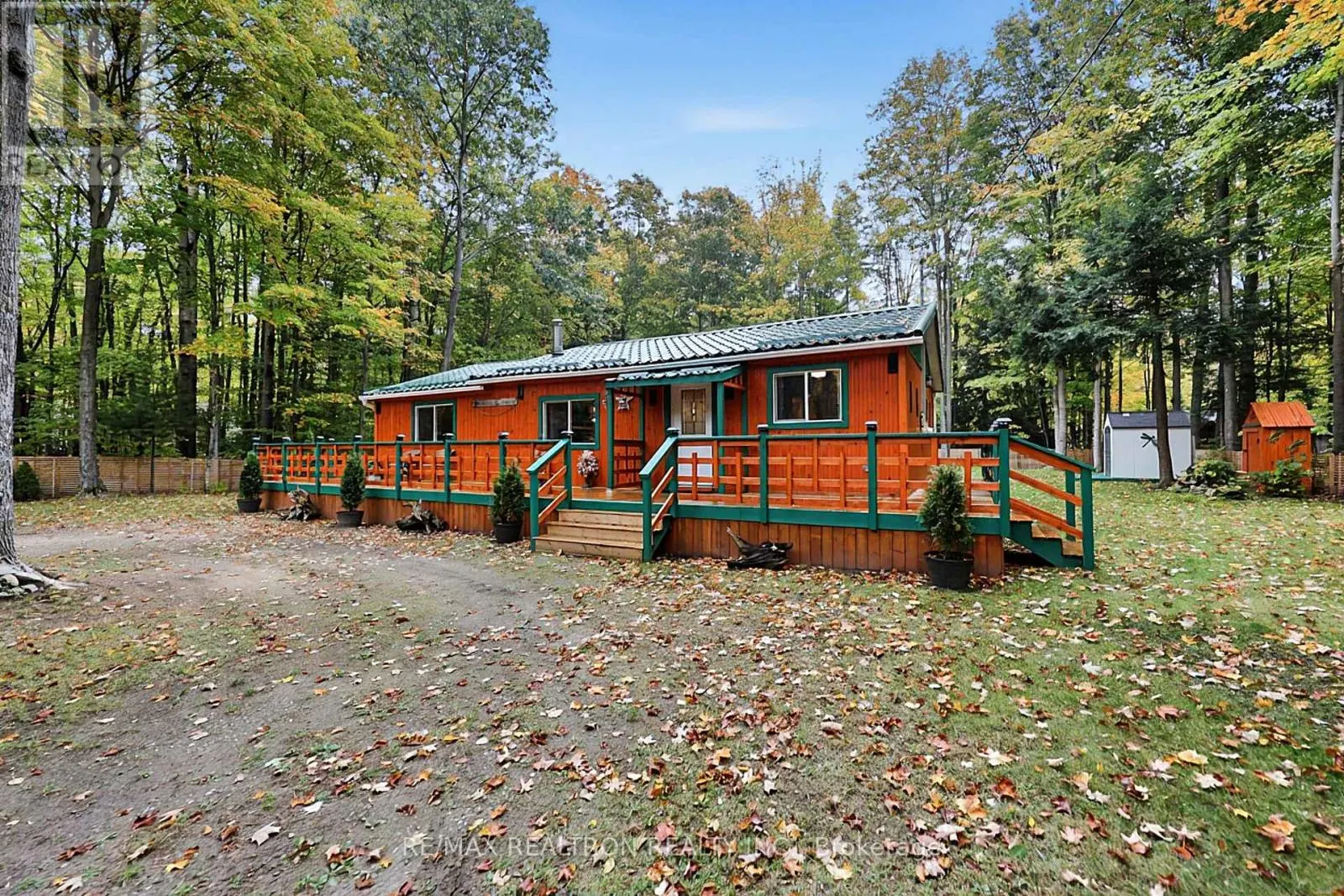 49 WOLFE TRAIL