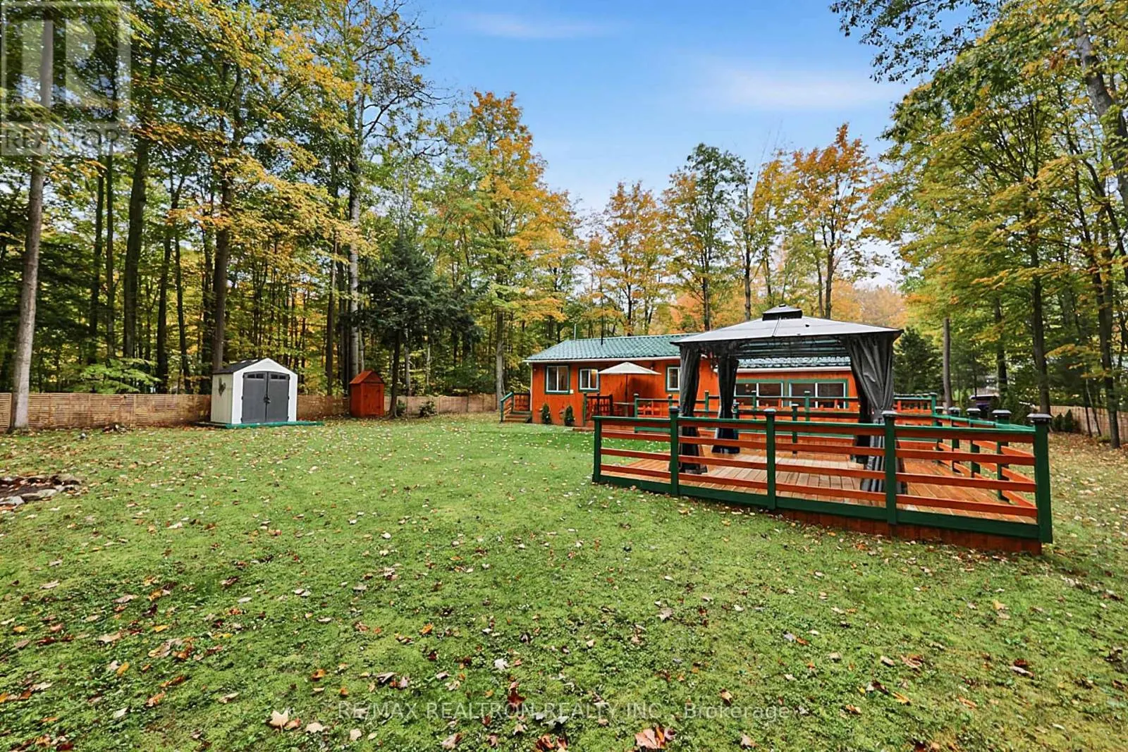 49 WOLFE TRAIL