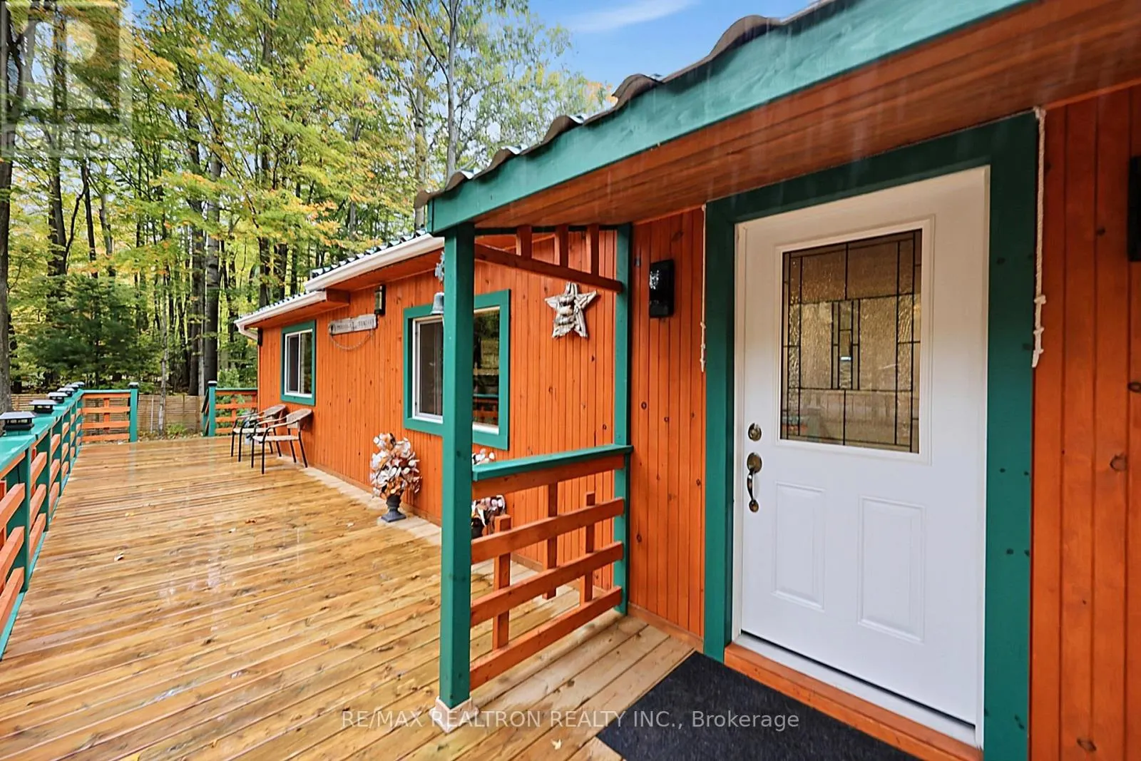 49 WOLFE TRAIL