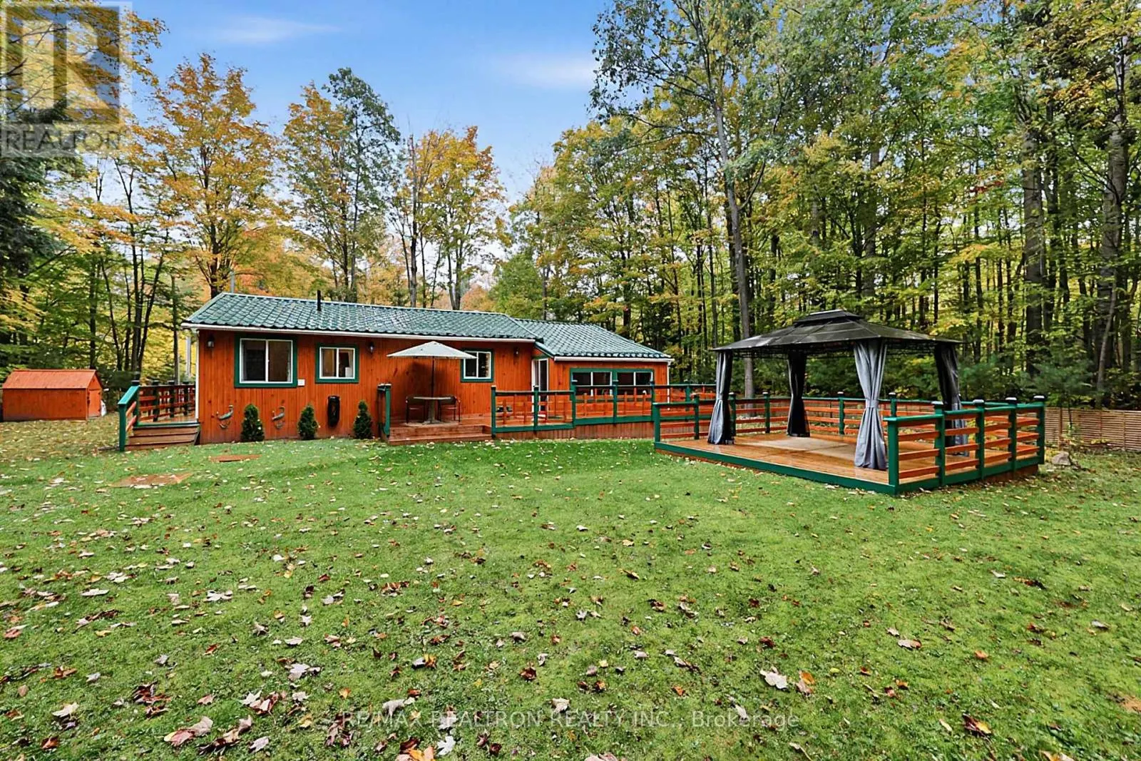 49 WOLFE TRAIL