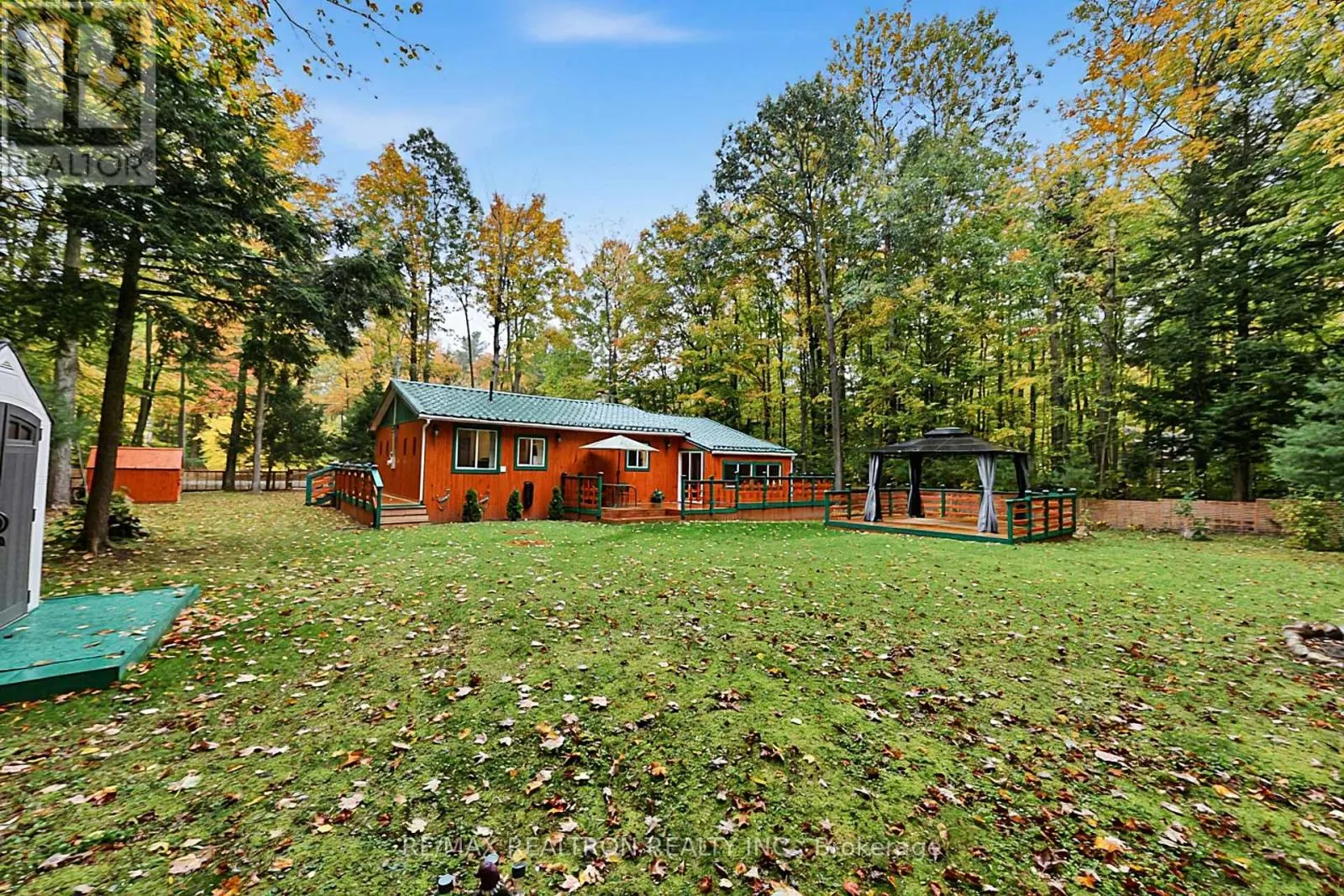 49 WOLFE TRAIL