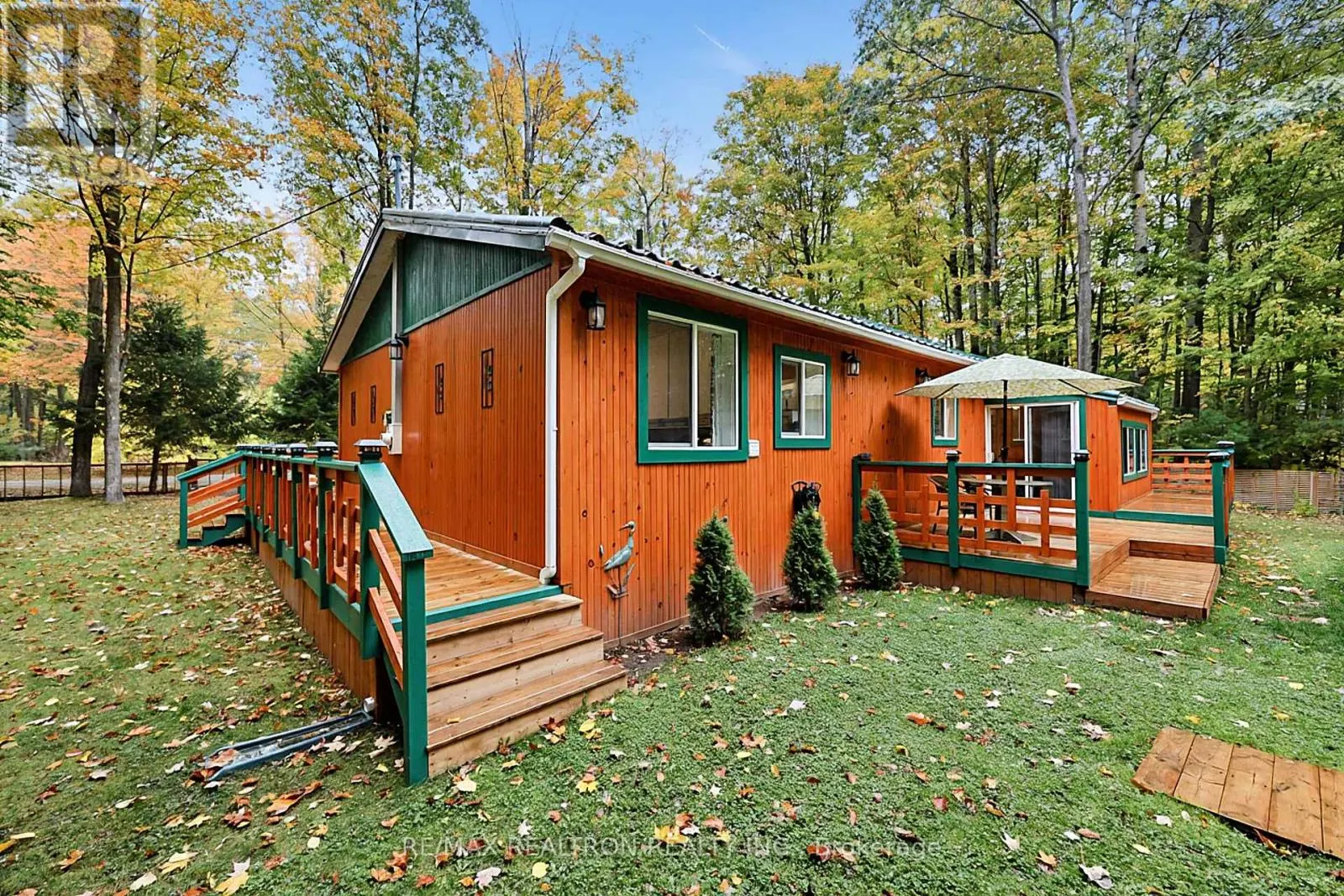 49 WOLFE TRAIL