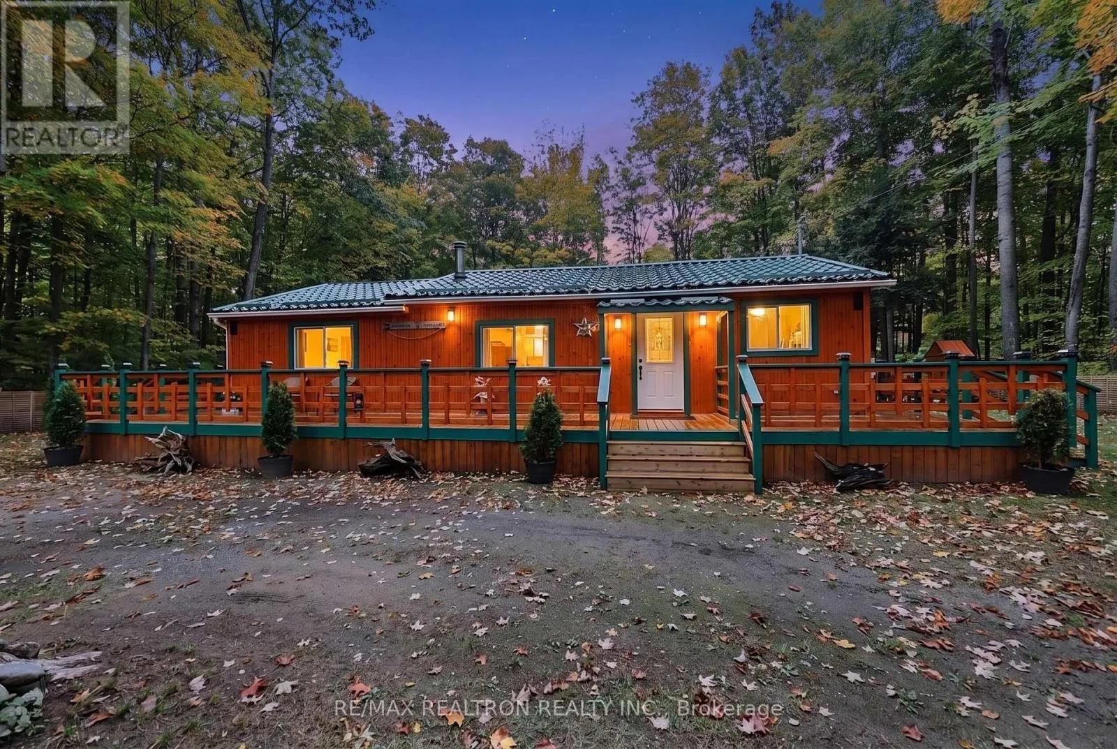 49 WOLFE TRAIL