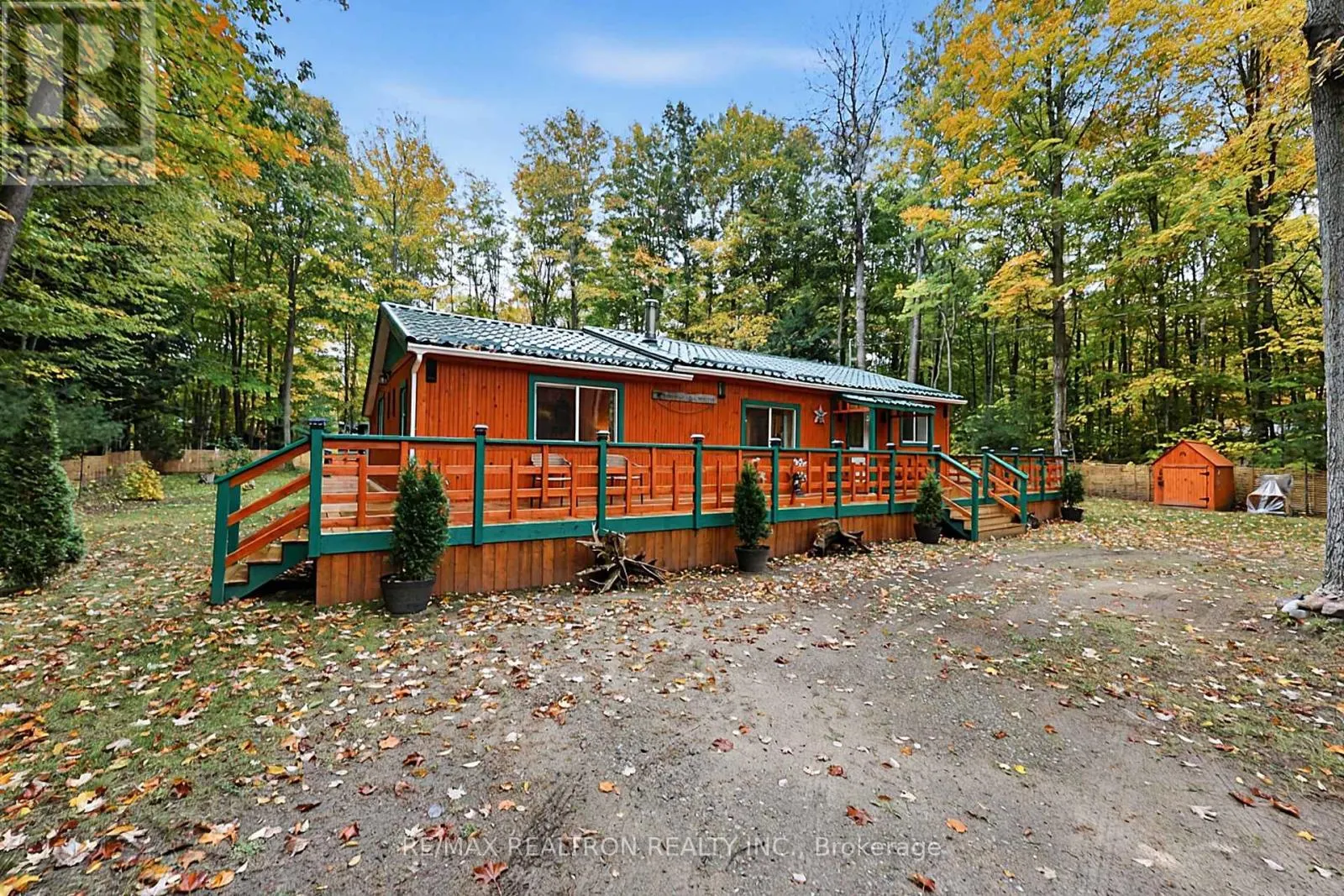 49 WOLFE TRAIL