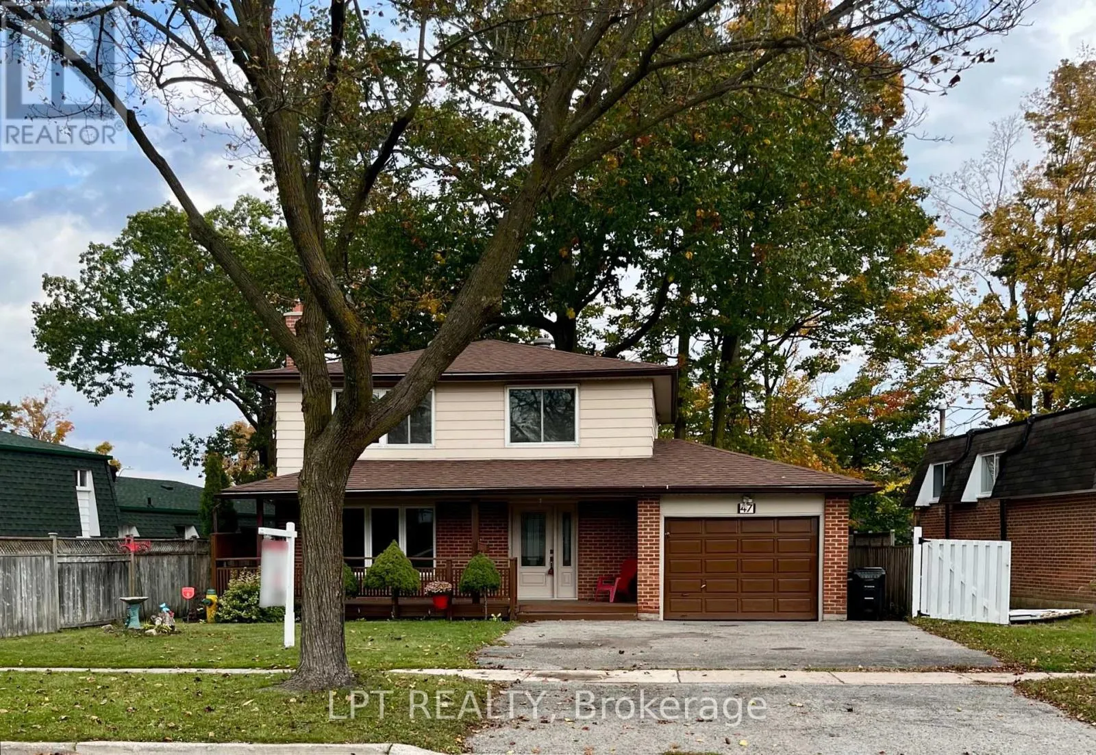 47 SPRINGDALE DRIVE