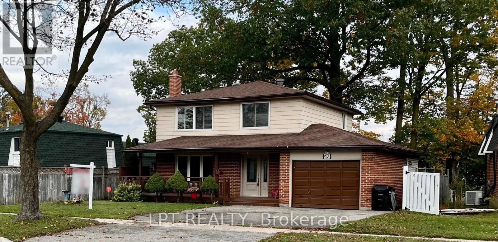 47 SPRINGDALE DRIVE