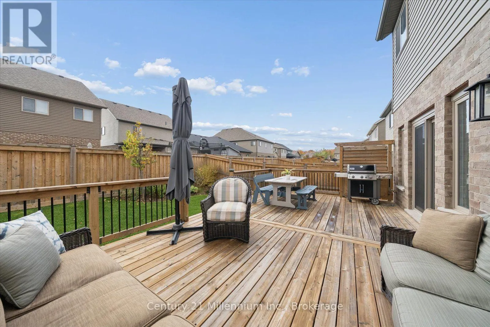 57 FOLEY CRESCENT