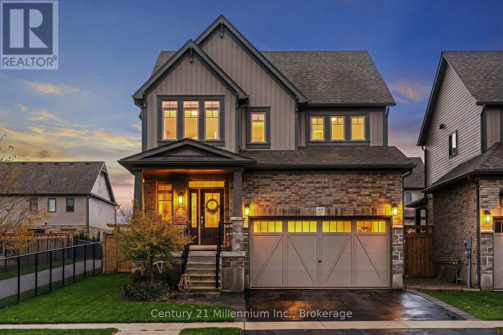 57 FOLEY CRESCENT